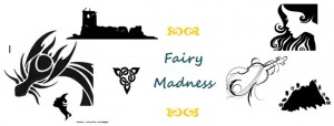 Fairy Madness Cover 2